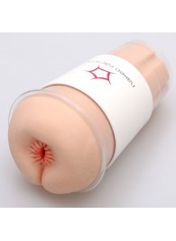 Мастурбатор-анус Naked Factory A-01 - Naked Factory - в Костроме купить с доставкой