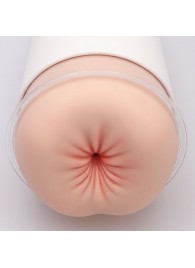 Мастурбатор-анус Naked Factory A-02 - Naked Factory - в Костроме купить с доставкой