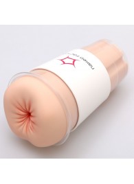 Мастурбатор-анус Naked Factory A-02 - Naked Factory - в Костроме купить с доставкой