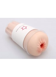 Мастурбатор-анус Naked Factory A-03 - Naked Factory - в Костроме купить с доставкой