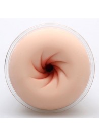 Мастурбатор-анус Naked Factory A-04 - Naked Factory - в Костроме купить с доставкой