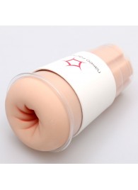 Мастурбатор-анус Naked Factory A-04 - Naked Factory - в Костроме купить с доставкой