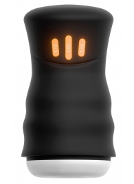 Мультифункциональный мастурбатор Gyro - Orion - в Костроме купить с доставкой