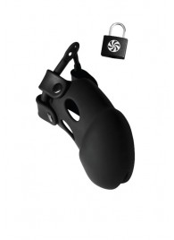 Черный пояс верности Guard - Lola Games - купить с доставкой в Костроме