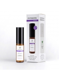 Женский антибактериальный эко-гель для интимного ухода Intimizer Forte - 20 мл. - Intimizer - купить с доставкой в Костроме