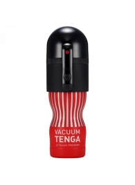 Набор Tenga Vacuum Max: мастурбатор и устройство для создания вакуума - Tenga - в Костроме купить с доставкой