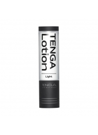 Лубрикант на водной основе Tenga Lotion Light - 170 мл. - Tenga - купить с доставкой в Костроме