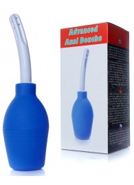 Интимный душ-спринцовка - Boys of Toys - купить с доставкой в Костроме