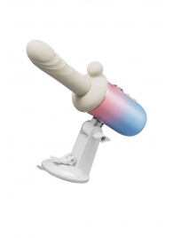 Инновационная мини-машина Spinel - Lovense - купить с доставкой в Костроме