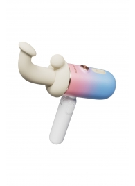 Инновационная мини-машина Spinel - Lovense - купить с доставкой в Костроме