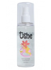 Очищающий спрей Tishe - 125 мл. - Tishe - купить с доставкой в Костроме