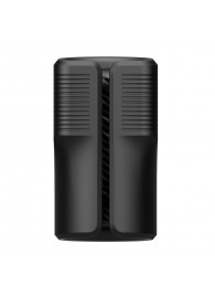 Черный вибромастурбатор ARCwave Zing - Arcwave - в Костроме купить с доставкой