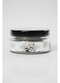 Массажная свеча «Перец и нероли» - 50 мл. - SGAN - купить с доставкой в Костроме