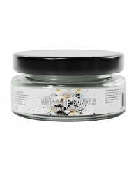 Массажная свеча «Перец и нероли» - 50 мл. - SGAN - купить с доставкой в Костроме