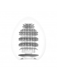 Мастурбатор-яйцо Tenga Egg Starry - Tenga - в Костроме купить с доставкой