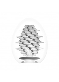 Мастурбатор-яйцо Tenga Egg Twister - Tenga - в Костроме купить с доставкой