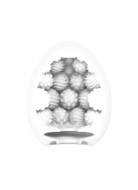 Мастурбатор-яйцо Tenga Egg Bouncy - Tenga - в Костроме купить с доставкой