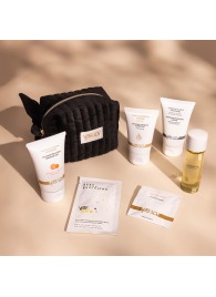 Набор YESforLOV La Trousse Enchantée в черной косметичке - YESforLOV - купить с доставкой в Костроме