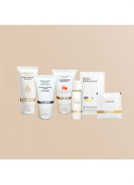 Набор YESforLOV La Trousse Enchantée в бежевой косметичке - YESforLOV - купить с доставкой в Костроме