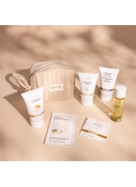 Набор YESforLOV La Trousse Enchantée в бежевой косметичке - YESforLOV - купить с доставкой в Костроме