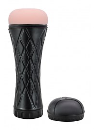 Телесный мастурбатор-анус Jamie - Dream Toys - в Костроме купить с доставкой