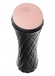 Телесный мастурбатор-анус Jamie - Dream Toys - в Костроме купить с доставкой