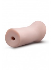 Телесный мастурбатор-вагина Ashlynn - Blush Novelties - в Костроме купить с доставкой