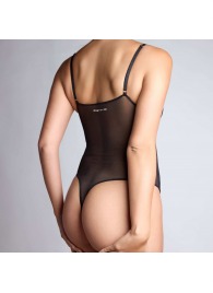 Боди для фиксации насадок Strap-on-me Harness Body Signature - size XL - Strap-on-me - купить с доставкой в Костроме