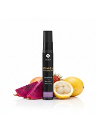Оральный спрей Waves of Pleasure с ароматом экзотических фруктов - 20 мл. - Shunga - купить с доставкой в Костроме