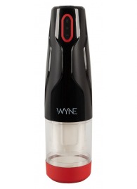 Вращающийся мастурбатор WYNE Masturbator 05 - Orion - в Костроме купить с доставкой