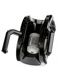 Мощный мастурбатор WYNE Masturbator 10 - Orion - в Костроме купить с доставкой