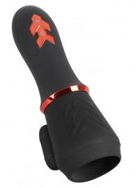 Мастурбатор для головки полового члена Glans Masturbator with 2 Motors - Orion - в Костроме купить с доставкой