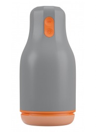 Мастурбатор для головки полового члена Glans Masturbator with 2 Functions - Orion - в Костроме купить с доставкой