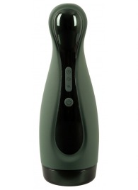 Вибромастурбатор с функцией всасывания Masturbator with 2 Functions - Orion - в Костроме купить с доставкой