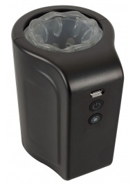 Мастурбатор с ротацией Rotating Masturbator - Orion - в Костроме купить с доставкой