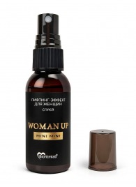 Интимный спрей Mini Mini с сужающим эффектом - 50 мл. - Биоритм - купить с доставкой в Костроме