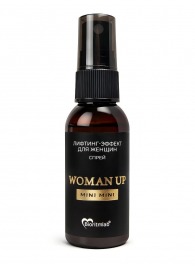 Интимный спрей Mini Mini с сужающим эффектом - 50 мл. - Биоритм - купить с доставкой в Костроме