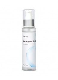 Увлажняющий гель на водной основе Hyaluronic Acid - 100 мл. - Svakom - купить с доставкой в Костроме