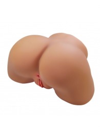 Мастурбатор Ilana с вибрацией и всасыванием - Baile - в Костроме купить с доставкой