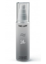 Силиконовый лубрикант Silk - 75 мл. - THE LUFF - купить с доставкой в Костроме