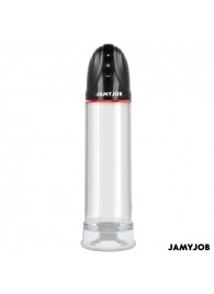 Прозрачная автоматическая помпа с функцией всасывания - JAMYJOB - в Костроме купить с доставкой