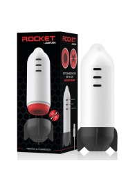 Мастурбатор для мужчин с 7 режимами вибрации и сжатия - JAMYJOB - в Костроме купить с доставкой