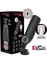 Мастурбатор с функцией возвратно-поступательных движений - JAMYJOB - в Костроме купить с доставкой