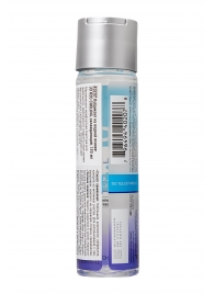 Охлаждающий лубрикант на водной основе JO Personal Lubricant H2O COOLING - 120 мл. - System JO - купить с доставкой в Костроме