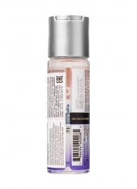 Анальный охлаждающий лубрикант на силиконовой основе JO PREMIUM ANAL COOLING - 60 мл. - System JO - купить с доставкой в Костроме