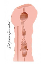 Мастурбатор Satisfaction Honey Pot - Lola Games - в Костроме купить с доставкой