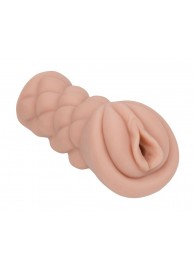 Мастурбатор Satisfaction Sweet Pussy - Lola Games - в Костроме купить с доставкой