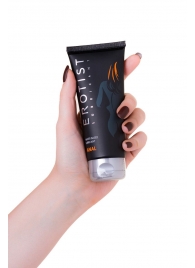 Анальный лубрикант на водной основе Anal - 100 мл. - Erotist Lubricants - купить с доставкой в Костроме