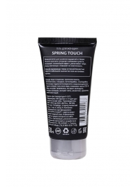 Сужающий гель для женщин Spring Touch - 50 мл. - Erotist Lubricants - купить с доставкой в Костроме