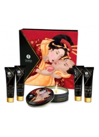 Подарочный набор GEISHA - Shunga - купить с доставкой в Костроме